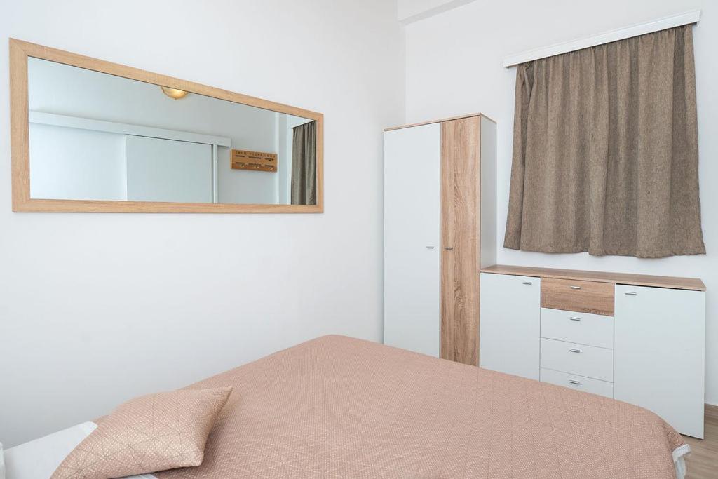 Apartments Janjac Vodice Exterior foto