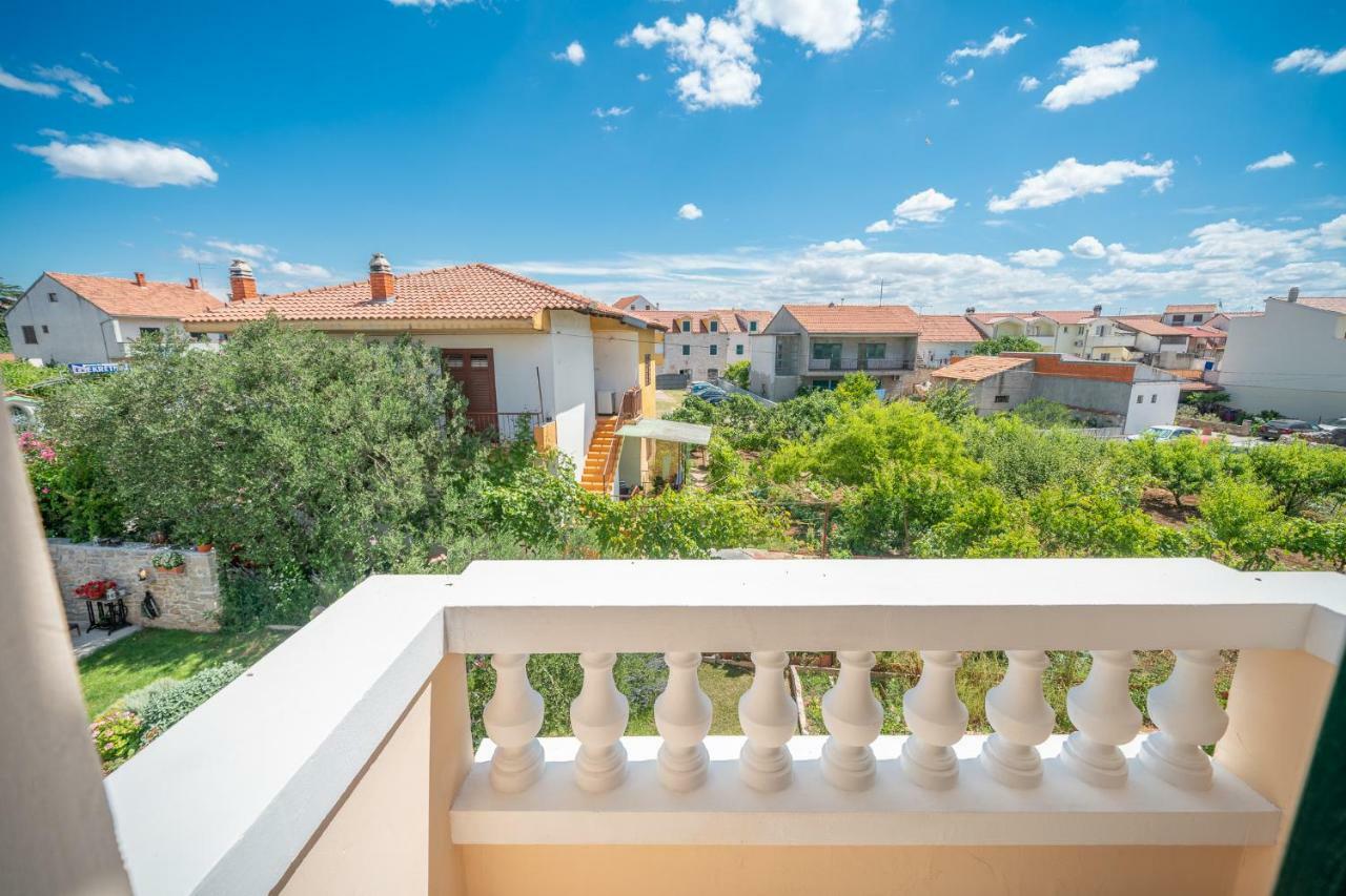 Apartments Janjac Vodice Exterior foto